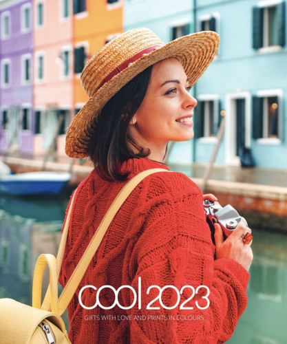 katalog Cool