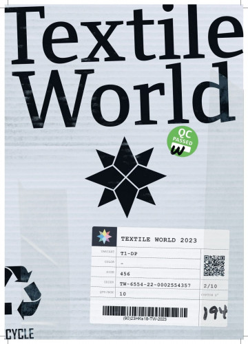 katalog Textile World