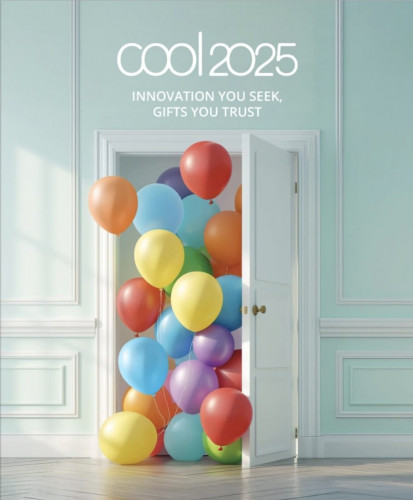 katalog Cool