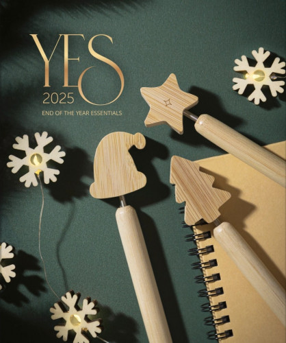 katalog Yes